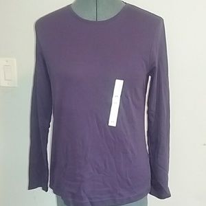 Long sleeve shirt, never worn